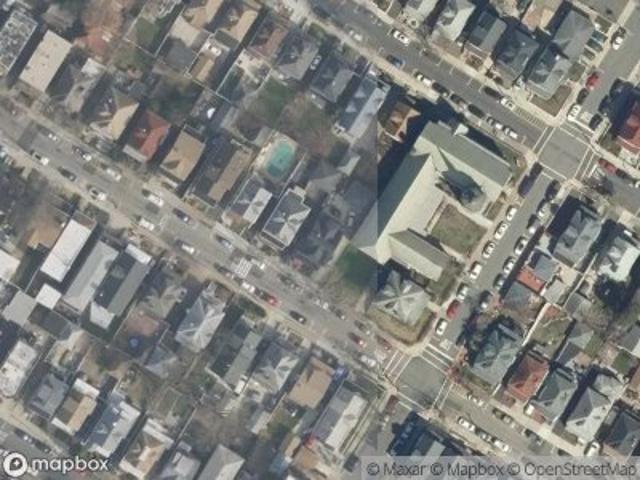 House for sale in Hudson, New Jersey