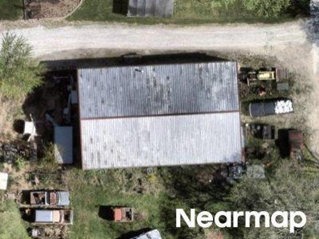 House for sale in Wisconsin