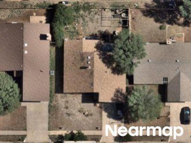 House for sale in Lubbock, Texas