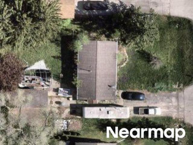 House for sale in Wisconsin