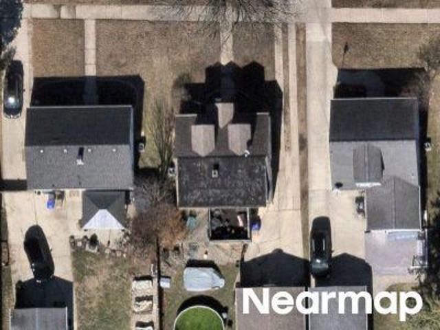 House for sale in Kenosha, Wisconsin