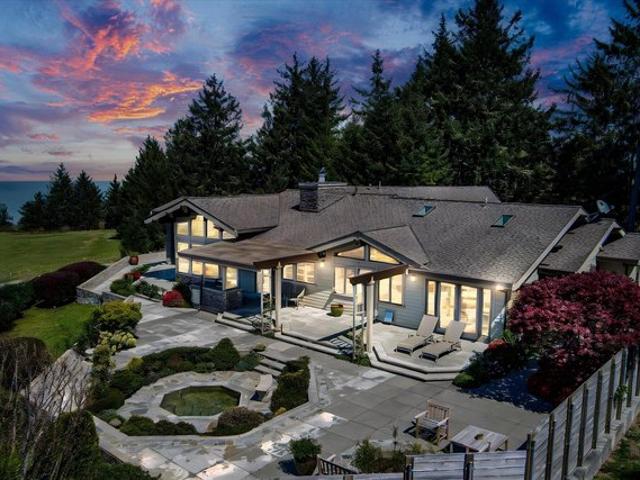 House for sale in Humboldt, California