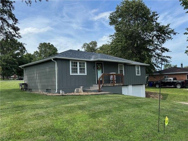 House for sale in Platte City, Missouri