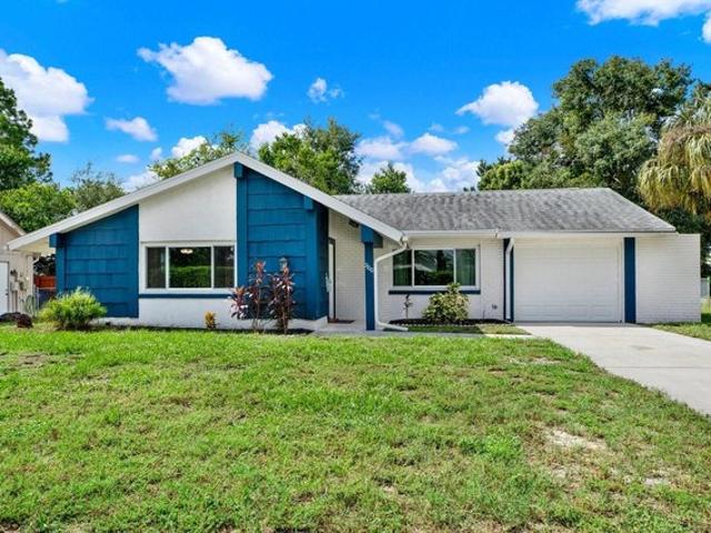 House for sale in Hudson, Florida