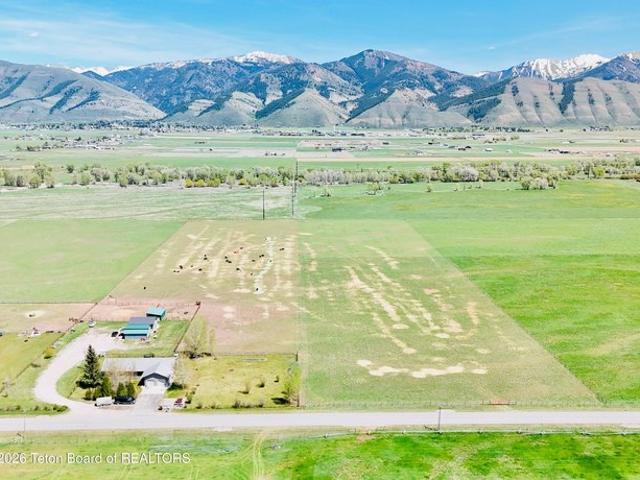 House for sale in Wyoming