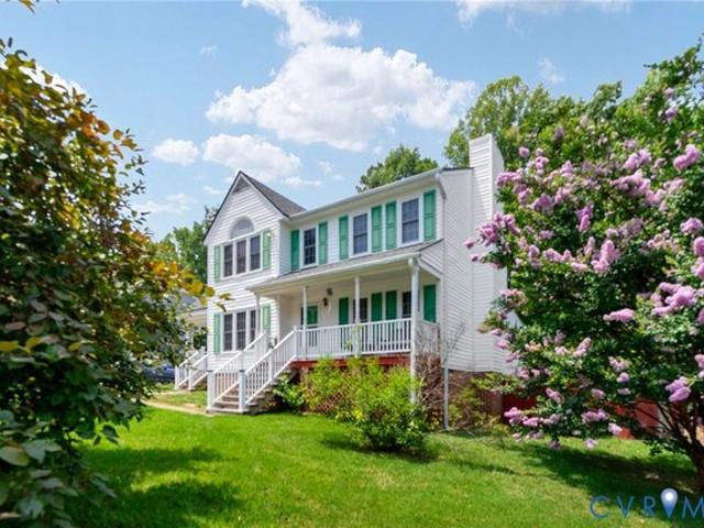 House for sale in Virginia