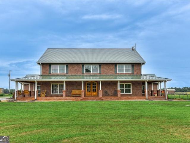 Farm for sale in Louisville, Georgia