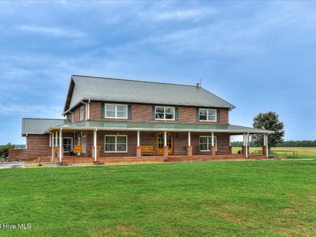House for sale in Louisville, Georgia