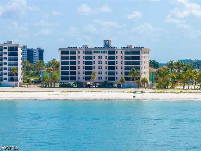 Condo for sale in Fort Myers Beach, Florida