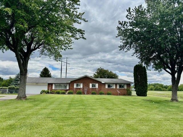 House for sale in Groveport, Ohio