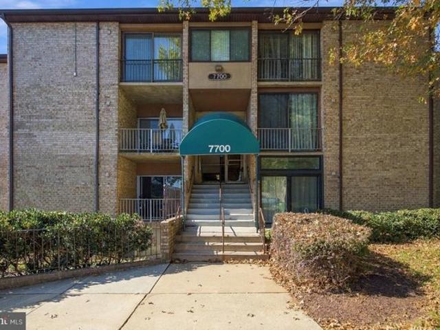 Condo for sale in Greenbelt, Prince George's County