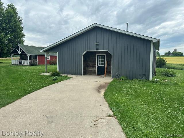 House for sale in Marlette
