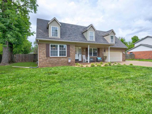 House for sale in Newburgh, Indiana