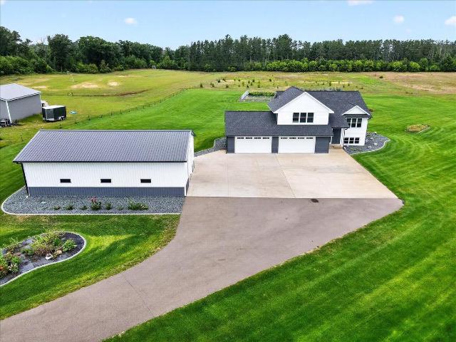 House for sale in Stacy, Minnesota