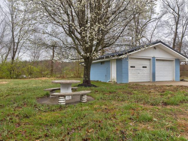 House for sale in Jeffersonville, Kentucky