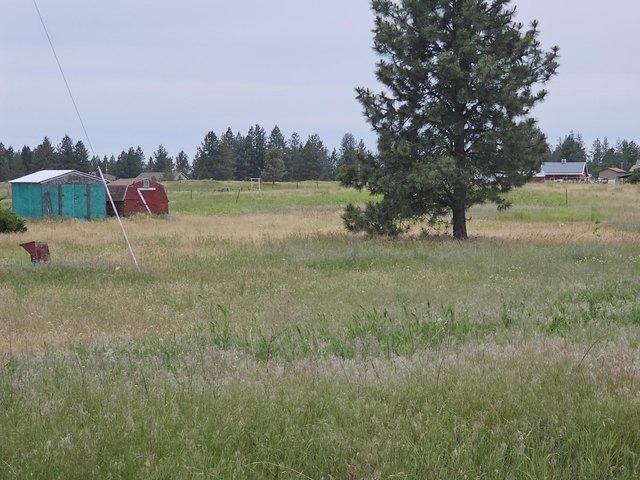 Land for sale in Spokane, Washington