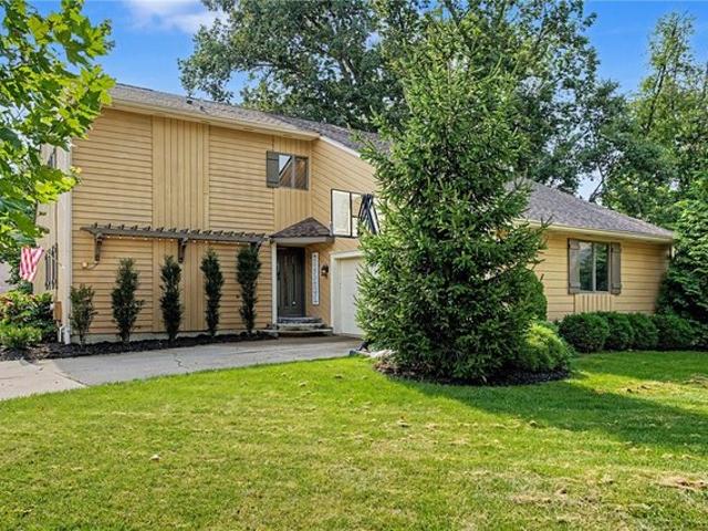 House for sale in Tipp City, Ohio