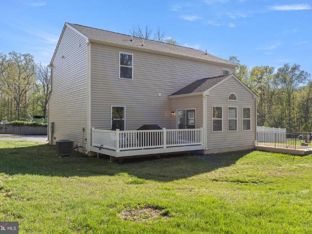 House for sale in Virginia