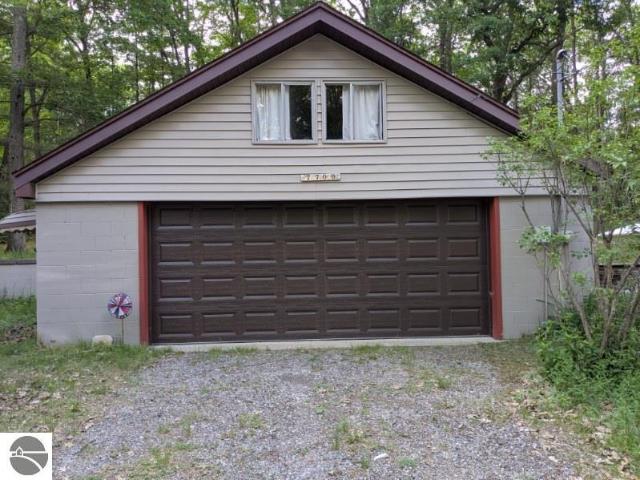 House for sale in Michigan