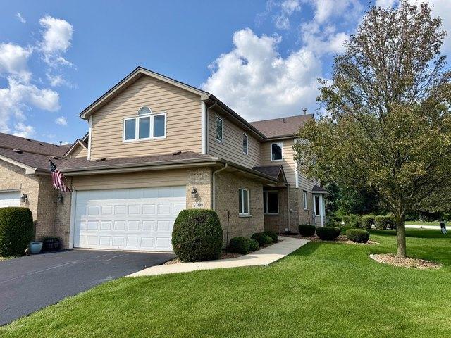 Townhouse for sale in Tinley Park, Illinois