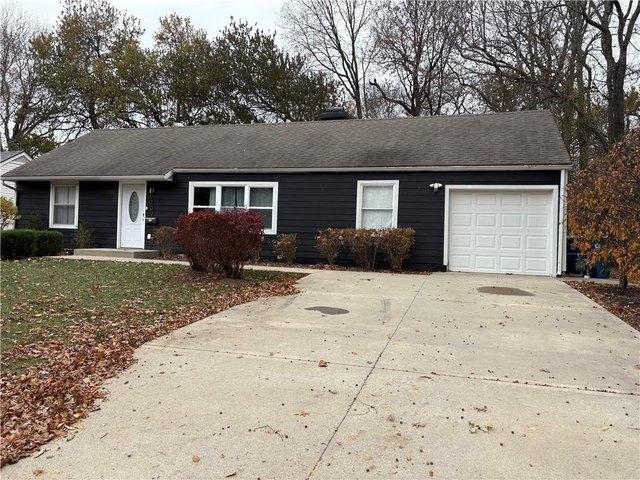 House for rent in Kansas
