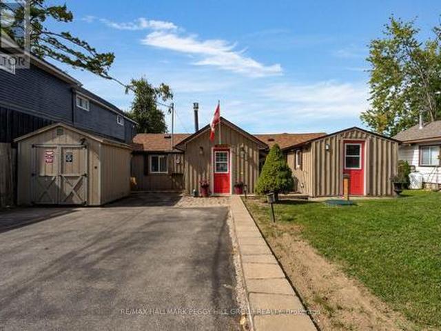 House for sale in Ramara, Ontario