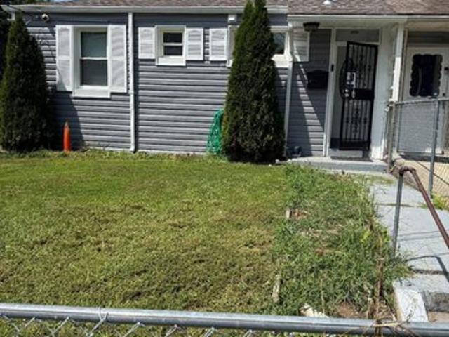 Townhouse for sale in Maryland