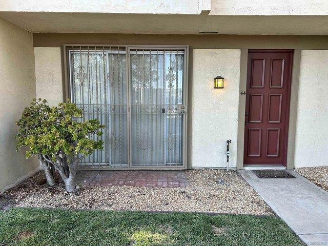Condo for sale in La Mesa, California