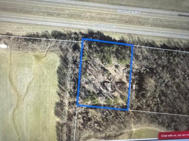 Land for sale in Tennessee