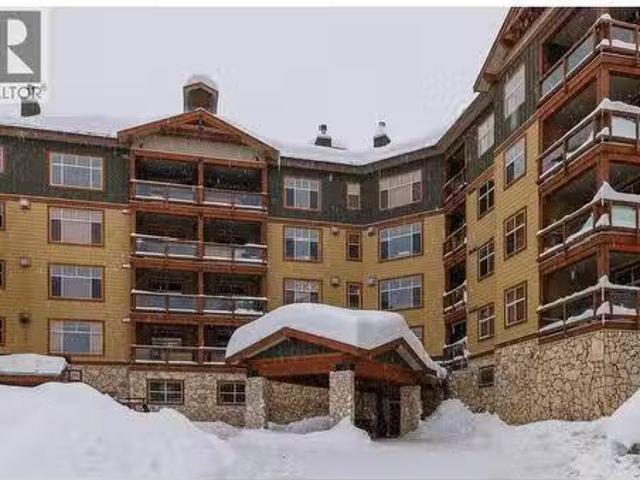 Condo for sale in British Columbia