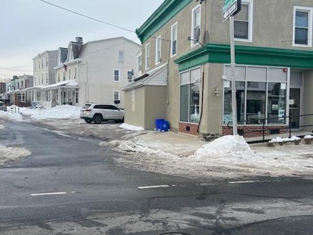 Commercial for sale in Philadelphia, Pennsylvania