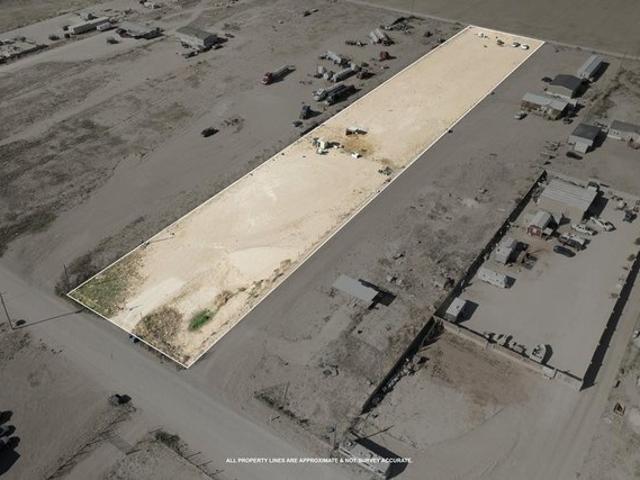 Land for sale in Midland, Texas