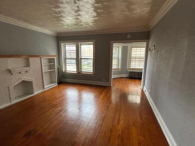 Apartment for rent in Chicago Park, Illinois