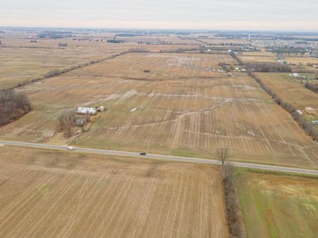 Farm for sale in Orient, Pickaway County