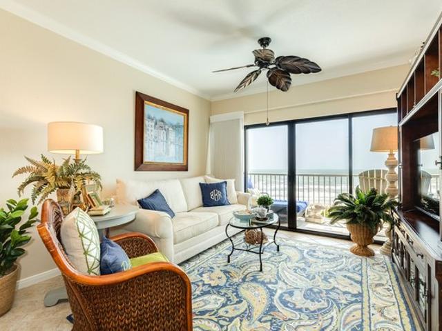 Condo for sale in Galveston, Texas