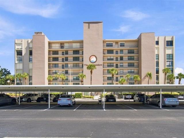 Condo for sale in South Pasadena, Florida