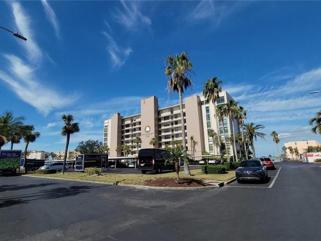 Condo for sale in South Pasadena, Florida