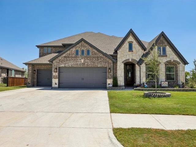 House for sale in Johnson, Texas