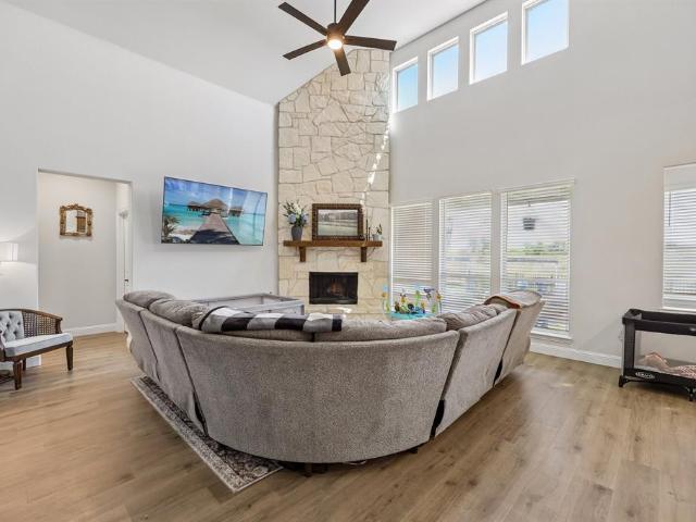 House for sale in Johnson, Texas