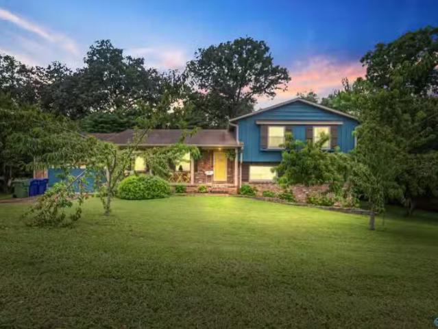 House for rent in Huntsville