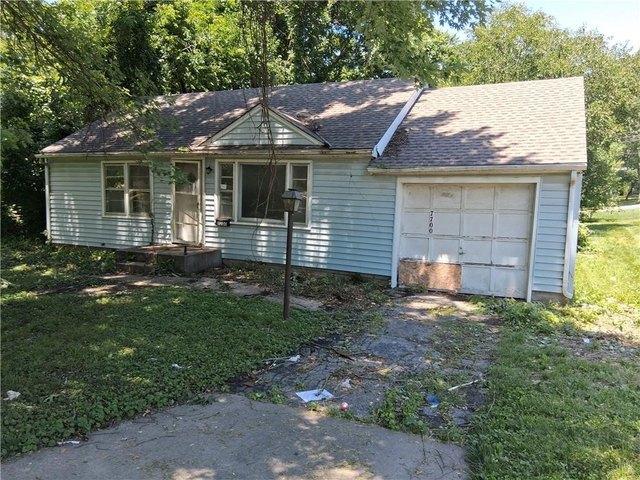 House for sale in Kansas