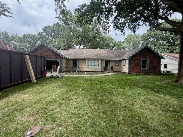 House for sale in Kansas
