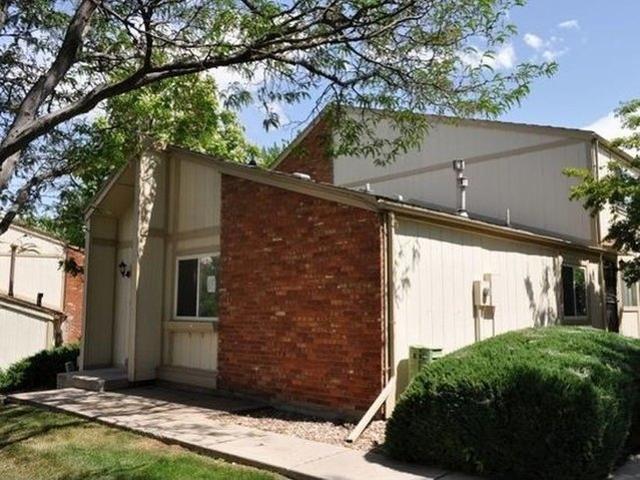 Townhouse for rent in Arapahoe, Colorado