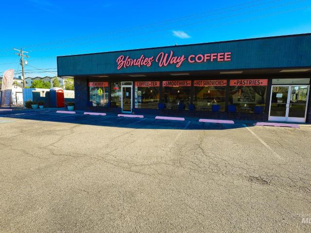 Commercial for sale in West Bench Neighborhood Association, Boise