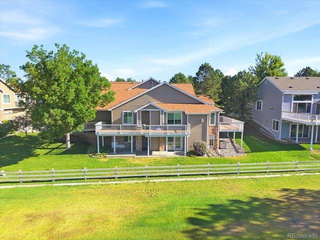 Townhouse for sale in Arapahoe, Colorado