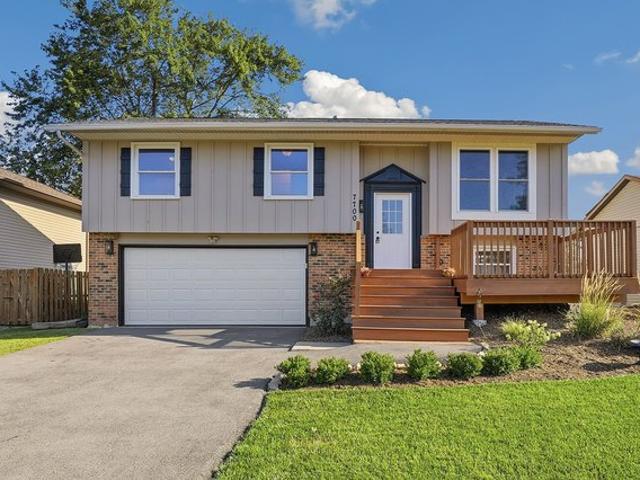 House for sale in Frankfort, Illinois