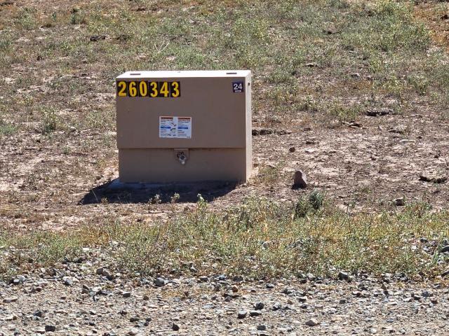 Land for sale in Prescott, Arizona