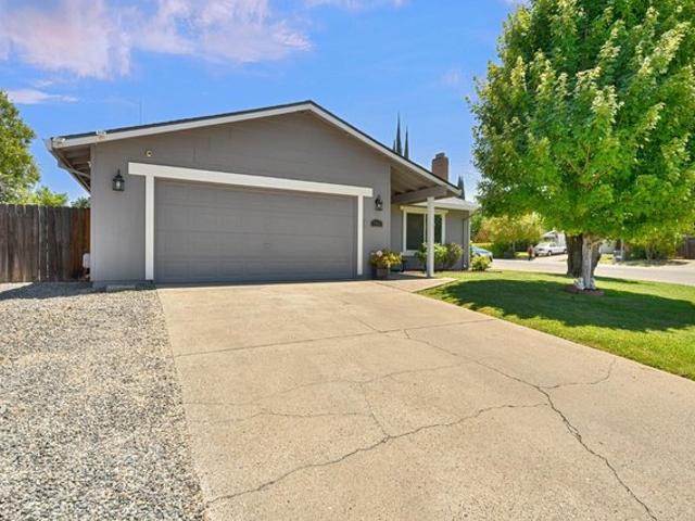 House for sale in Carmichael, California