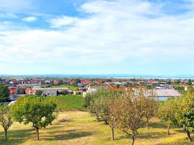 Grundstück kaufen in Neusiedl bei Güssing, Kukmirn