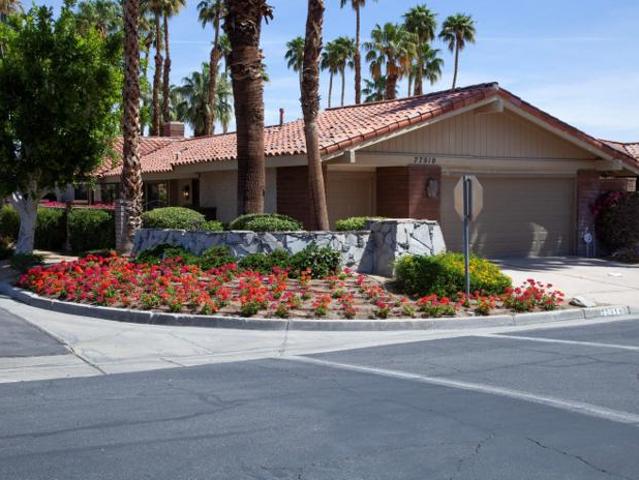 Condo for sale in Indian Wells, California